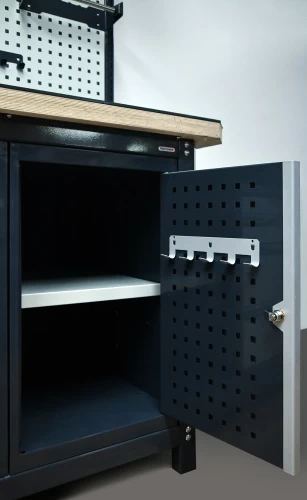 Верстак MCN 1252.S67-1