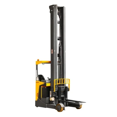 Ричтрак SMARTLIFT  CQD20-D (2000 кг; 8,6 м; 48В / 500 Ач)