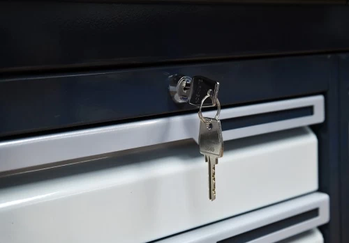 Верстак MCN 2052.S6666