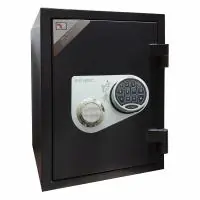 Сейф взломостойкий огнестойкий Феникс-49Э