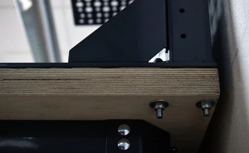 Верстак MCN 2052.S6666