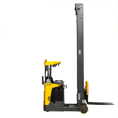 Ричтрак SMARTLIFT  CQD20-D (2000 кг; 8,6 м; 48В / 500 Ач)