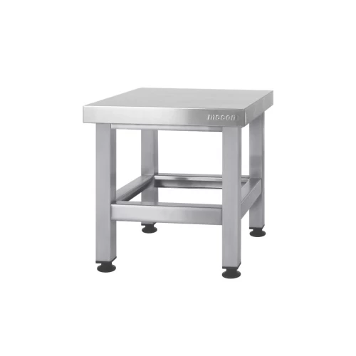 Подтоварник технологический ПДТп 1200x400x400 «Profi Inox»