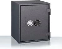 Сейф Format Paper Star Light 4 EL