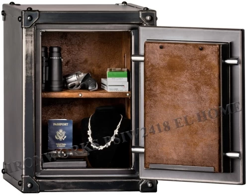 Сейф Rhino Ironworks PSIW2418 EL Home Сейф Rhino Ironworks PSIW2418 EL Home