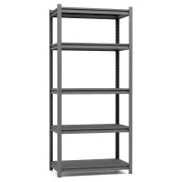 Стеллаж Beamy 800x600x300/2