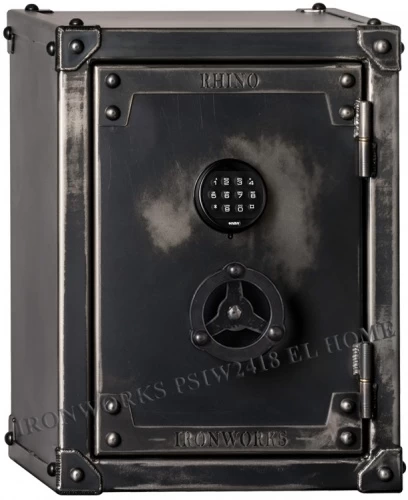 Сейф Rhino Ironworks PSIW2418 EL Home Сейф Rhino Ironworks PSIW2418 EL Home