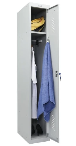 Шкаф для одежды Практик ML 11-30 (LS-01)