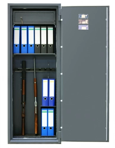 Сейф Stahlkraft Defender Pro 059 XS Weapon EL