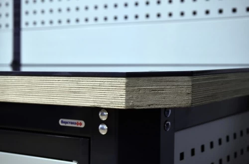 Верстак MCN 1252.S47-1