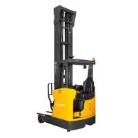 Ричтрак SMARTLIFT MFZ-L16M (1600 кг; 6,3 м; 48В / 420 Ач)