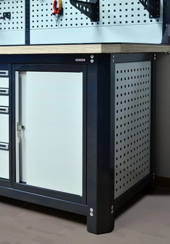 Верстак MCN 1252.S67-1