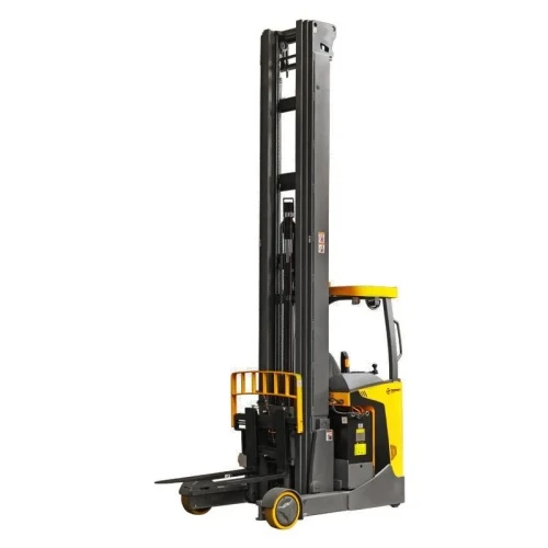 Ричтрак SMARTLIFT  CQD20-D (2000 кг; 8,6 м; 48В / 500 Ач)