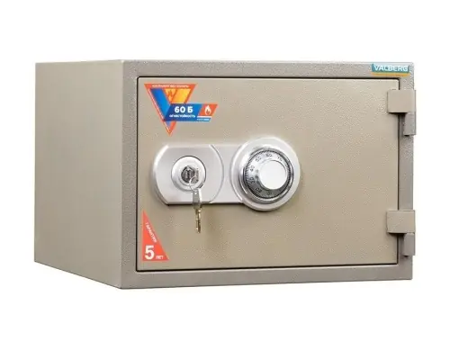 Сейф Valberg FRS-32 CL