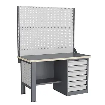 Верстак FBK 1551.16.3-2