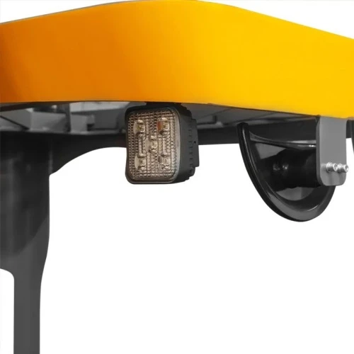 Ричтрак SMARTLIFT  CQD20-D (2000 кг; 8,6 м; 48В / 500 Ач)