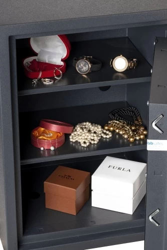 Сейф Chubb Homesafe 50 KL