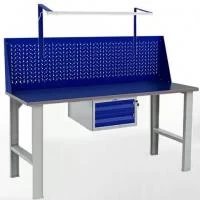 Верстак Практик Profi WT180.F1/F1.111