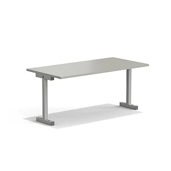 Полка ЭКРОС верхняя для островного стола 900, ЛДСП