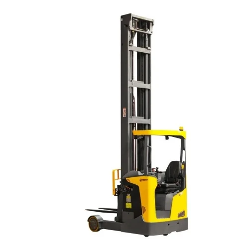 Ричтрак SMARTLIFT  CQD20-D (2000 кг; 8,6 м; 48В / 500 Ач)